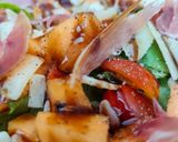 Une image de l'étape 7 de Salade 🥗 de l'été.
