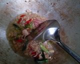 Foto langkah ke 3 dari resep Oseng kacang panjang.