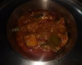 રીંગણા બટેટા નું શાક(Rigan Bateta Shaak Recipe in Gujarati) રેસીપી સ્ટેપ5ફોટો