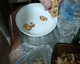 Foto del paso 2 de la receta: Empanadas de mariscos