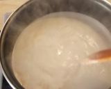 Foto del paso 6 de la receta: Albóndigas en salsa de almendras