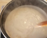 Foto del paso 6 de la receta: Albóndigas en salsa de almendras