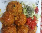 عکس مرحله 5 از دستور کوفته برنجی