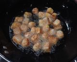 Foto langkah ke 2 dari resep Tahu cabe garam.