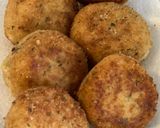 Foto del paso 5 de la receta: Arancini 😍