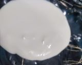 मिल्क पेड़ा इमोजी (Milk Peda Emoji recipe in Hindi) रेसिपी चरण 1 फोटो