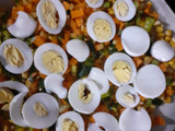 Receta Fácil, rápida y económica:  Pascualina de verduras y choclo 👩‍🍳