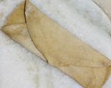 A picture of step 3 of Plain Paratha.