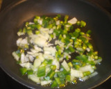 Foto del paso 1 de la receta: Bacalao con tomate