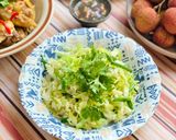 Hình bước làm 3 của món Mâm Cơm #97