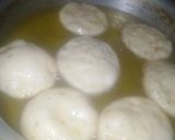 A picture of step 4 of Methi Tikiaaa.