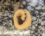 Foto del paso 7 de la receta: Galletones de Pan Dulce