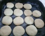 Foto del paso 4 de la receta: Tortitas negras!