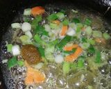 Foto del paso 3 de la receta: Salsa crema de zapallo