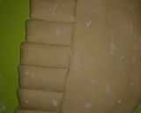 Foto langkah ke 5 dari resep Roti Bantal/Bolang Baling (empuk).