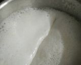 A picture of step 1 of Feniyo ki swadist kheer bhi healthy.