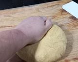 Foto del paso 1 de la receta: Pasta Manti