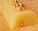 Birsalmasajt recept fázis 6 fotója