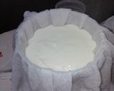 Foto del paso 3 de la receta: Bolitas de queso labneh