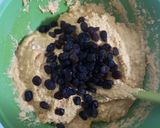 Foto del paso 4 de la receta: Keke de zanahoria en licuadora