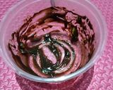 Foto langkah ke 4 dari resep Es Alpukat Coklat Susu.