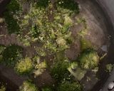 Foto del paso 1 de la receta: Pasta Penne con brócoli en salsa alfredo