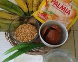 Foto langkah ke 1 dari resep Pisang Epe.