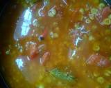 Dal Puri with Bihar Style Dal Fry recipe step 15 photo