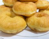 Foto langkah ke 3 dari resep Donat kentang empuk dan montok.