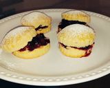 Foto del paso 9 de la receta: Scones dulces
