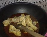 Foto langkah ke 4 dari resep Rendang Ayam Kuah Kental.