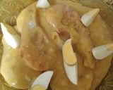 Foto del paso 5 de la receta: Merluza en salsa