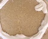A picture of step 9 of Tres Leches Cake.