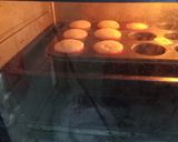 A picture of step 5 of Eggless cupcakes 🧁 🧁 🧁.