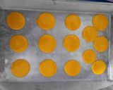 Foto del paso 6 de la receta: Macarrons