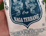 Foto langkah ke 1 dari resep CIWANG BUMBU KACANG 🌰.