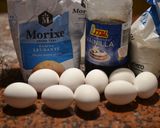 Foto del paso 1 de la receta: Bizcochuelo para torta