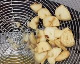 Foto langkah ke 1 dari resep Perkedel Kentang.