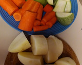 Foto del paso 2 de la receta: 🍲Caldo de Res🍲