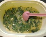 Foto langkah ke 5 dari resep Gulai Daun Singkong.