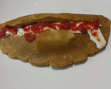 Foto del paso 9 de la receta: Quesadillas “Thalía” de papa y chistorra