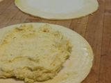 Iz's Galette des Rois