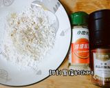 香檸雞薯條的食譜步驟2照片