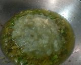 ગ્રીન ભાજીપાઉઁ (Green Bhajipav Recipe In Gujarati) રેસીપી સ્ટેપ4ફોટો