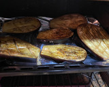 Foto del paso 1 de la receta: Berenjena rellena