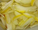 Foto langkah ke 5 dari resep Asinan mangga muda.