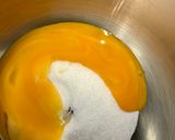 Foto del paso 1 de la receta Torta de limón