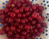 Gyümölcs torta recept fázis 1 fotója