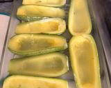 Foto del paso 3 de la receta: Calabacitas gratinadas estilo Sonora