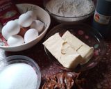 Foto del paso 2 de la receta: Torta de dulce de leche
